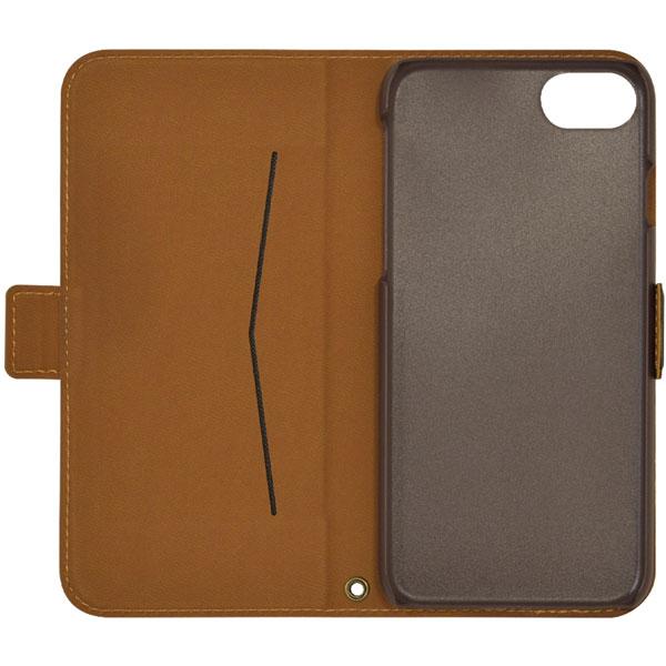 ラスタバナナ iPhoneSE（第3・2世代）4.7インチ/8/7/6s共用 薄型手帳 | ラスタバナナ | 03