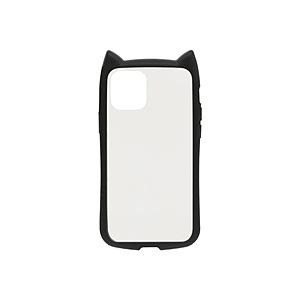 ラスタバナナ iPhone 12/12 Pro 6.1インチ対応 mimi GLASS ブラック 5746IP061HB | ラスタバナナ