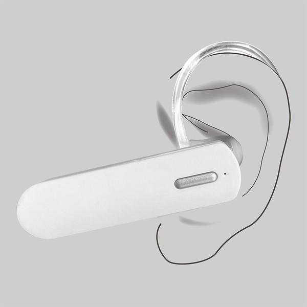 ラスタバナナ ヘッドセット  ホワイト RBTEMMS02WH ［ワイヤレス（Bluetooth） /片耳 /イヤフックタイプ］ 【864】 | ラスタバナナ | 03