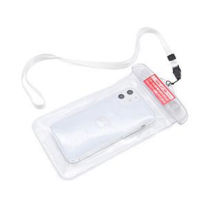 ラスタバナナ 防水ケース Mサイズ 透明タイプ  クリア RFRWPM02CL | ラスタバナナ