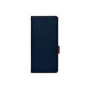 ラスタバナナ Redmi Note10 Pro 薄型手帳  ネイビー 6268RMN10PBO 【852】 [振込不可] | ラスタバナナ