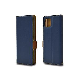 ラスタバナナ AQUOS sense6 薄型手帳ケース サイドマグネット | ラスタバナナ