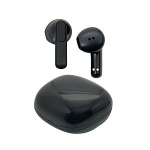 ラスタバナナ 完全ワイヤレスイヤホン  ブラック RTWS05BK ［ワイヤレス(左右分離) /Bluetooth対応］ | ラスタバナナ