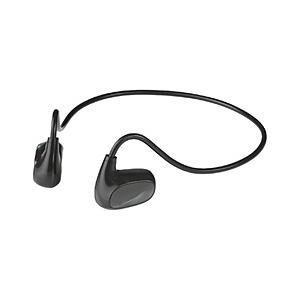 ラスタバナナ ブルートゥースイヤホン 耳かけ型  ブラック RBTESMS06BK ［ワイヤレス(ネックバンド) /Bluetooth対応］ | ラスタバナナ