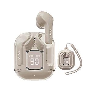 ラスタバナナ 完全ワイヤレスイヤホン  トープ RTWS06TA ［ワイヤレス(左右分離) /Bluetooth対応］ | ラスタバナナ