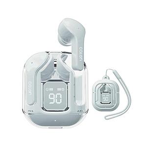 ラスタバナナ 完全ワイヤレスイヤホン  スモーキーブルー RTWS06SBL ［ワイヤレス(左右分離) /Bluetooth対応］ | ラスタバナナ