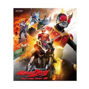 買い超高品質 東映ビデオ 仮面ライダークウガ Blu Ray Box 2 直売新作 Www Gacfmi Org
