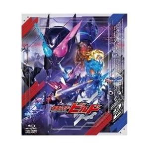 東映ビデオ 仮面ライダービルド BLU-RAY COLLECTION 2 BD 【864】 | 