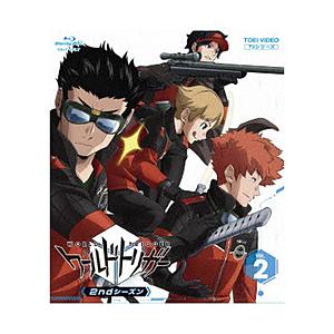 東映ビデオ ワールドトリガー 2ndシーズン VOL．2 BD | 