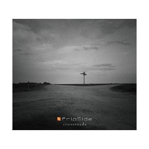 NBCユニバーサル fripSide / 15週年記念スペシャルアルバム「crossroads」 初回限定盤 BD付 CD 【852】 | ブランド登録なし