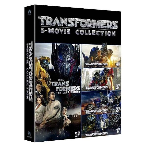 Nbcユニバーサル Dvd トランスフォーマー Dvdシリーズパック 洋画 特典dvd付き 初回限定生産 Dvd Dvd ソフマップ店 通販