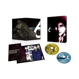 松竹 6 6 第6巻 銀河英雄伝説 Die Neue These 第6巻 完全数量限定 Dvd Neue ソフマップ店 通販 速くおよび自由なの人気ランキング1位の