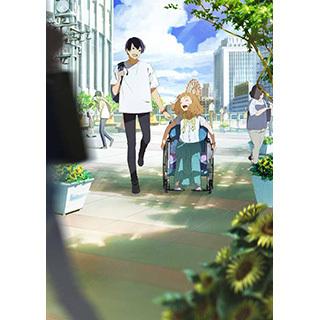 角川映画 アニメ映画『ジョゼと虎と魚たち』 限定版 BD | 