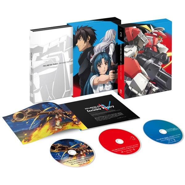 絶版残りわずかフルメタル：パニック覚醒の天使BOXシュリンク付