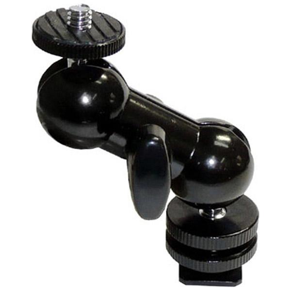 LPL L18297ワンロックミニアーム OA-100M | LPL | 01