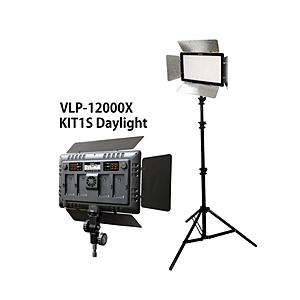 LPL LEDライトプロ VLP-12000X KIT1S | LPL
