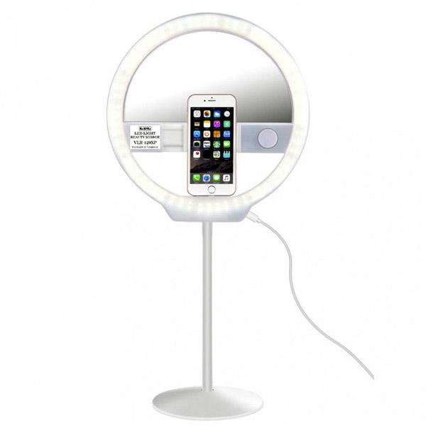 LPL LPL LEDライトビューティーミラーVLRー129XP : ソフマップ Yahoo