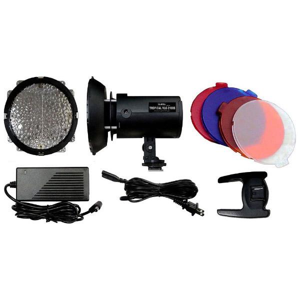 LPL LEDバッテリー照明　LEDトロピカル VLG-2160S　L26860 | LPL | 02