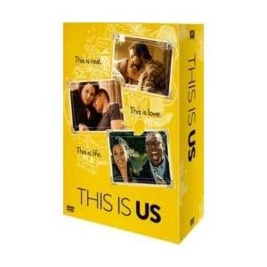 20世紀フォックス THIS IS US/ディス・イズ・アス 36歳、これから DVDコレクターズBOX   ［DVD］ | 