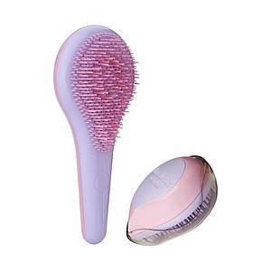 クレイツ MMPT20JA パステルセット クラシック＋トラベル ファイン（細毛用） ミシェルメルシェ パステルパープル/パステルピンク 【852】 | 