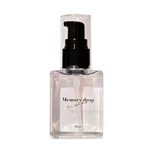 クレイツ メモリードロップ スタイリング剤 50ml | 
