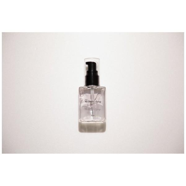 クレイツ メモリードロップ スタイリング剤 50ml |  | 01