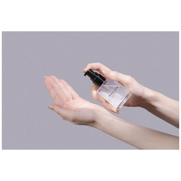 クレイツ メモリードロップ スタイリング剤 50ml |  | 02