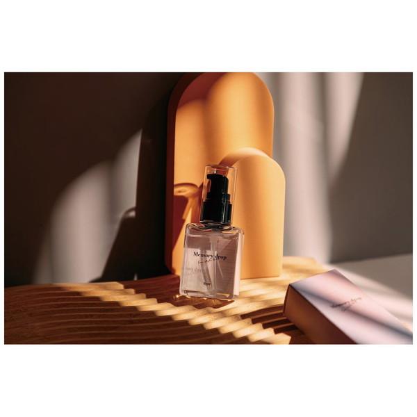 クレイツ メモリードロップ スタイリング剤 50ml |  | 05