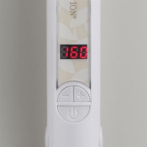 クレイツ ヘアアイロン 「エスペシャルストレートII」　CIS-W893N | CREATEs | 03