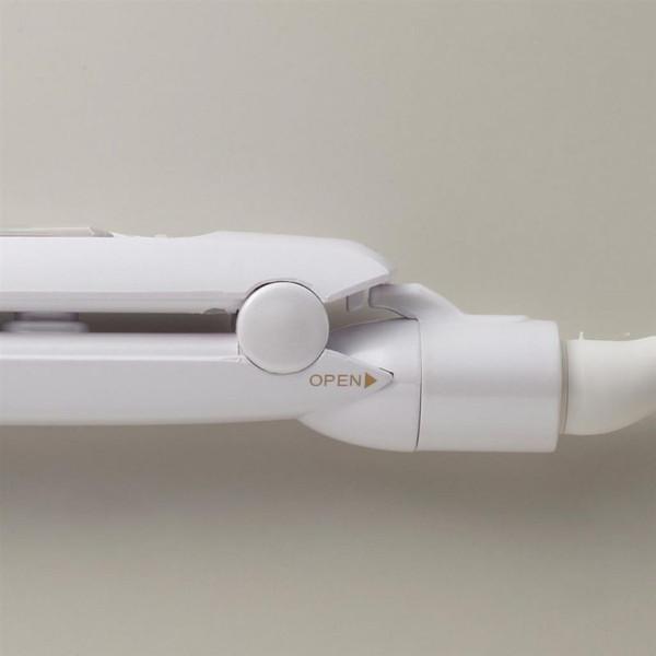 クレイツ ヘアアイロン 「エスペシャルストレートII」　CIS-W893N | CREATEs | 04