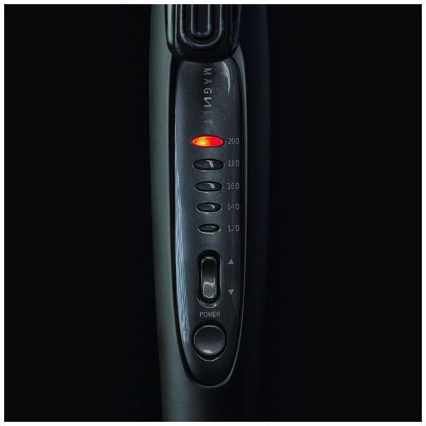 ホリスティックキュアーズ カールアイロン【32mm】 MAGNETHairPro マグネットヘアプロ ブラック HCC-G32DG ［32mm］ |  | 04