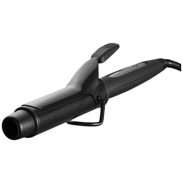 カールアイロン【38mm】温度120〜200℃ グリップ部抗菌加工