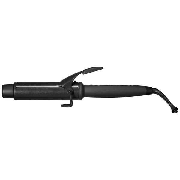 カールアイロン【38mm】温度120〜200℃ グリップ部抗菌加工