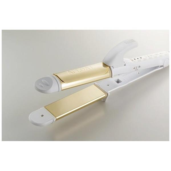 クレイツ エクストリームカール2プラス ストレート＆カール 38mm   RCISC-W38W ［38mm /交流（コード）式］ |  | 02