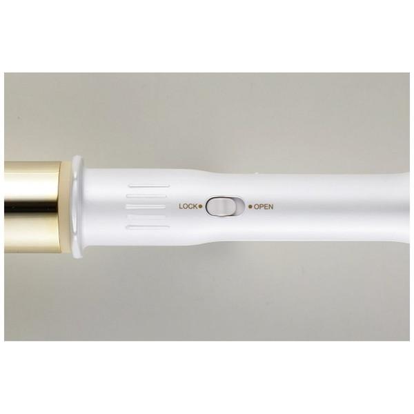 クレイツ エクストリームカール2プラス ストレート＆カール 38mm   RCISC-W38W ［38mm /交流（コード）式］ |  | 04