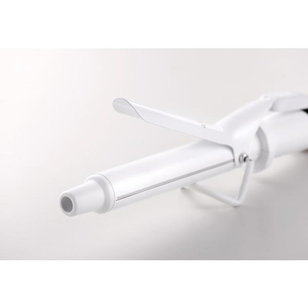 クレイツ イオンカールアイロン 26mm 9012（キューゼロイチニ）  CC9012-G26W ［26mm /交流（コード）式］ |  | 02