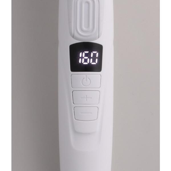 クレイツ イオンカールアイロン 26mm 9012（キューゼロイチニ）  CC9012-G26W ［26mm /交流（コード）式］ |  | 03