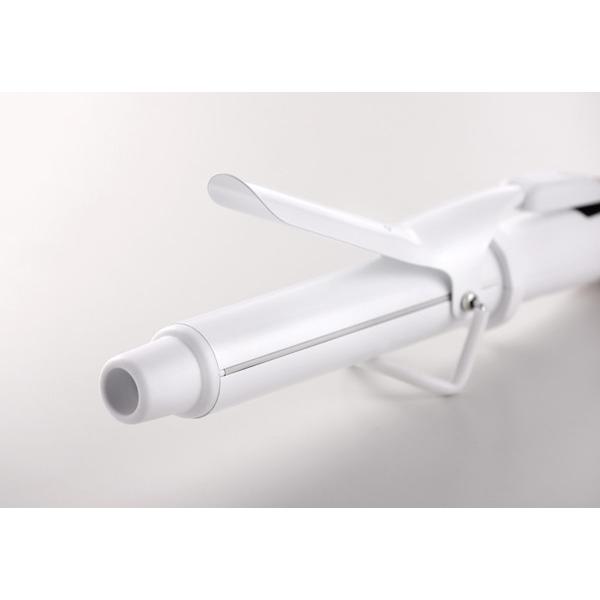 カールアイロン(32mm) クレイツ イオンカールアイロン 32mm 9012（キューゼロイチニ） CC9012