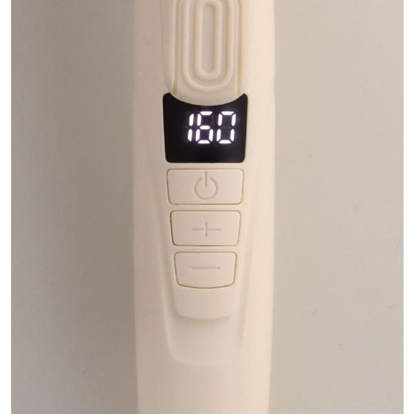 クレイツ MICH×9012 カールアイロン38mm 9012（キューゼロイチニ）  CC9012-G38BP ［38mm /交流（コード）式］ |  | 03