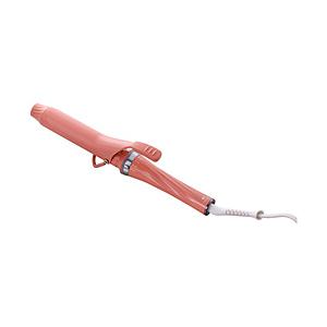 クレイツ マカロンカールアイロン32mm  フランボワーズ CCM-G32P ［32mm /交流（コード）式］ | 