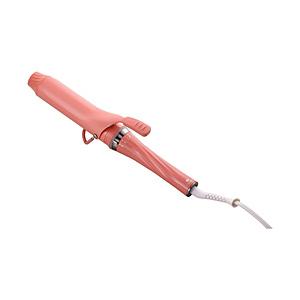 クレイツ マカロンカールアイロン 38mm  フランボワーズ CCM-G38P ［38mm /交流（コード）式］ | 