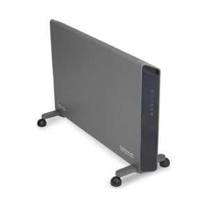 デロンギ HXJ60L12 コンベクターヒーター グレー [8〜10畳] | デロンギ