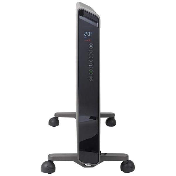 デロンギ HXJ60L12 コンベクターヒーター グレー [8〜10畳] | デロンギ | 01