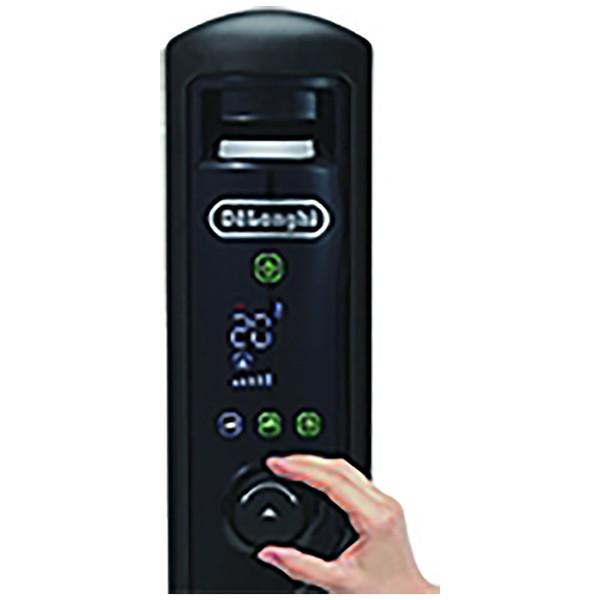 デロンギ デロンギ マルチダイナミックヒーター MDHU15-PB デロンギ デロンギ マルチダイナミックヒーター MDHU15-PB