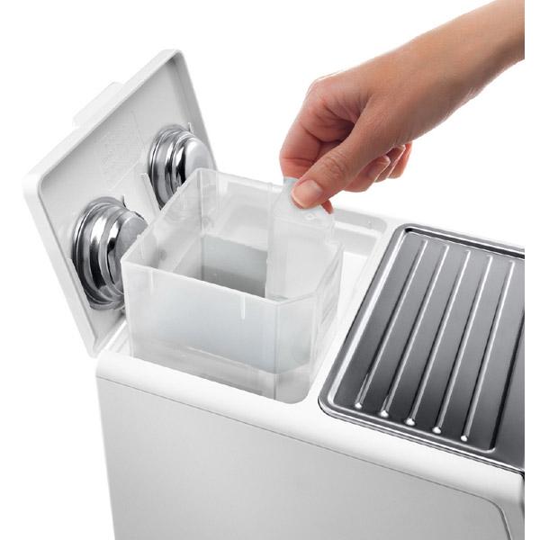 デロンギ エスプレッソカプチーノメーカー ECP3220JW | デロンギ | 03