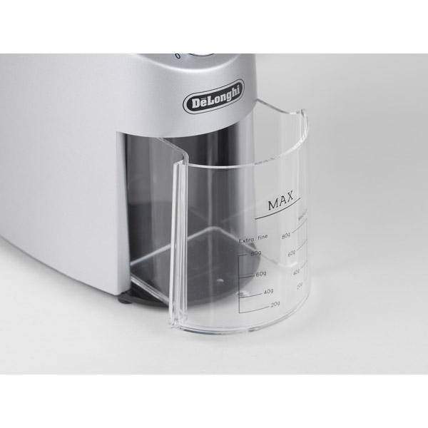 デロンギ コーン式グラインダー KG366J [振込不可] | デロンギ | 05