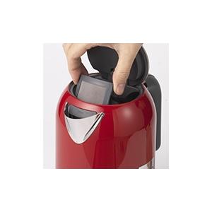 デロンギ ケーミックス電気ケトル ZJX650JRD | デロンギ | 02