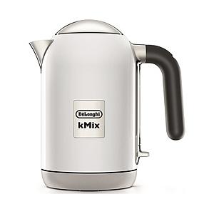デロンギ ケーミックス電気ケトル ZJX650JWH [振込不可] | デロンギ