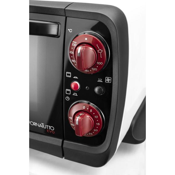 デロンギ ミニコンベクションオーブン SFORNATUTTO EVO(ス デロンギ ミニコンベクションオーブン SFORNATUTTO EVO(ス