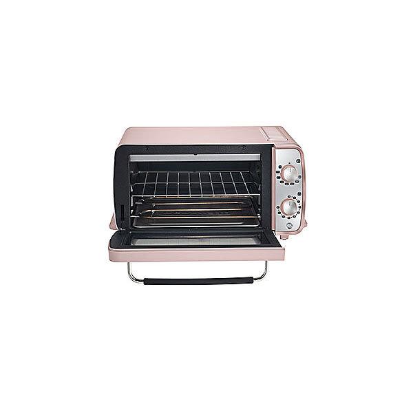 デロンギ オーブン＆トースター ディスティンタ・ペルラ コレクション